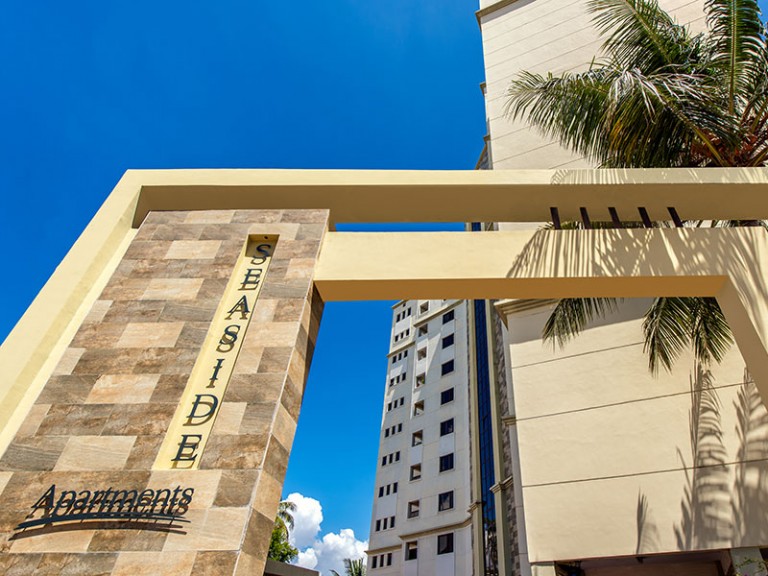 Seaside Apartments